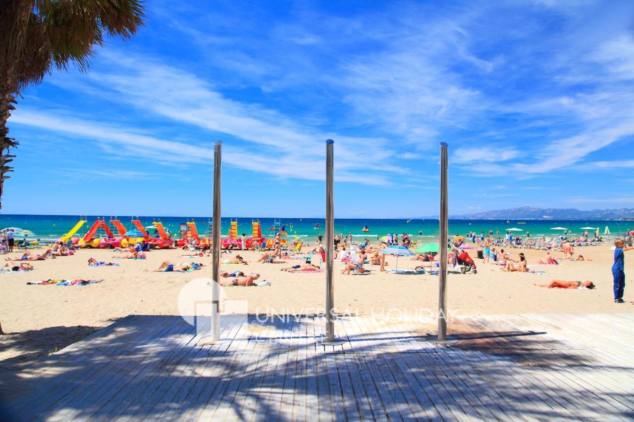 Uhc Formentor Apartment Salou