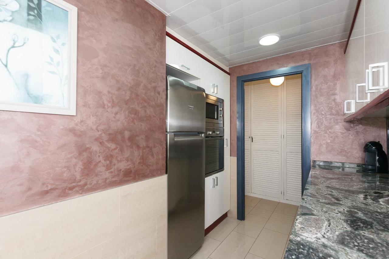 Apartment Uhc Formentor Salou