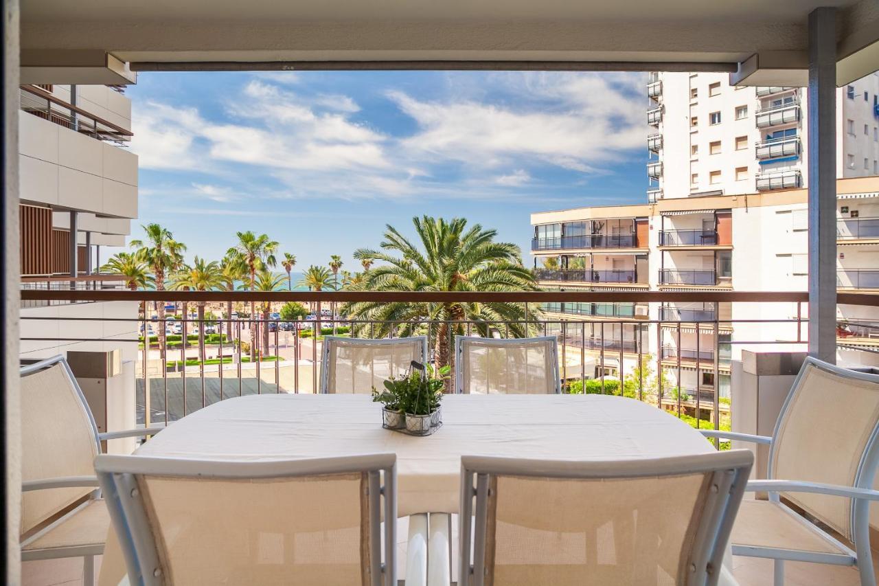 Uhc Formentor Apartment *