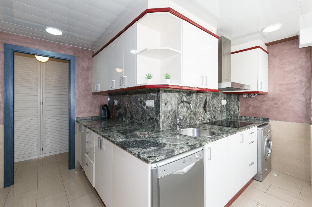 Uhc Formentor Apartment Salou