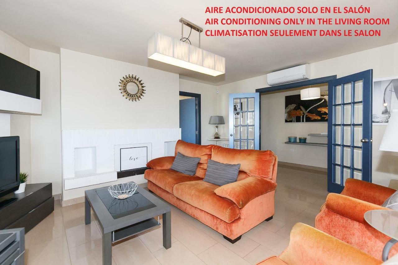 Uhc Formentor Apartment