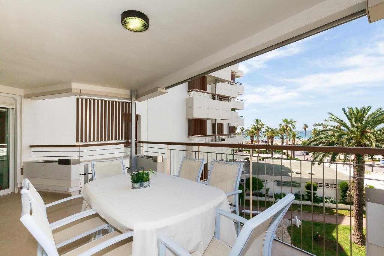 Apartment Uhc Formentor *