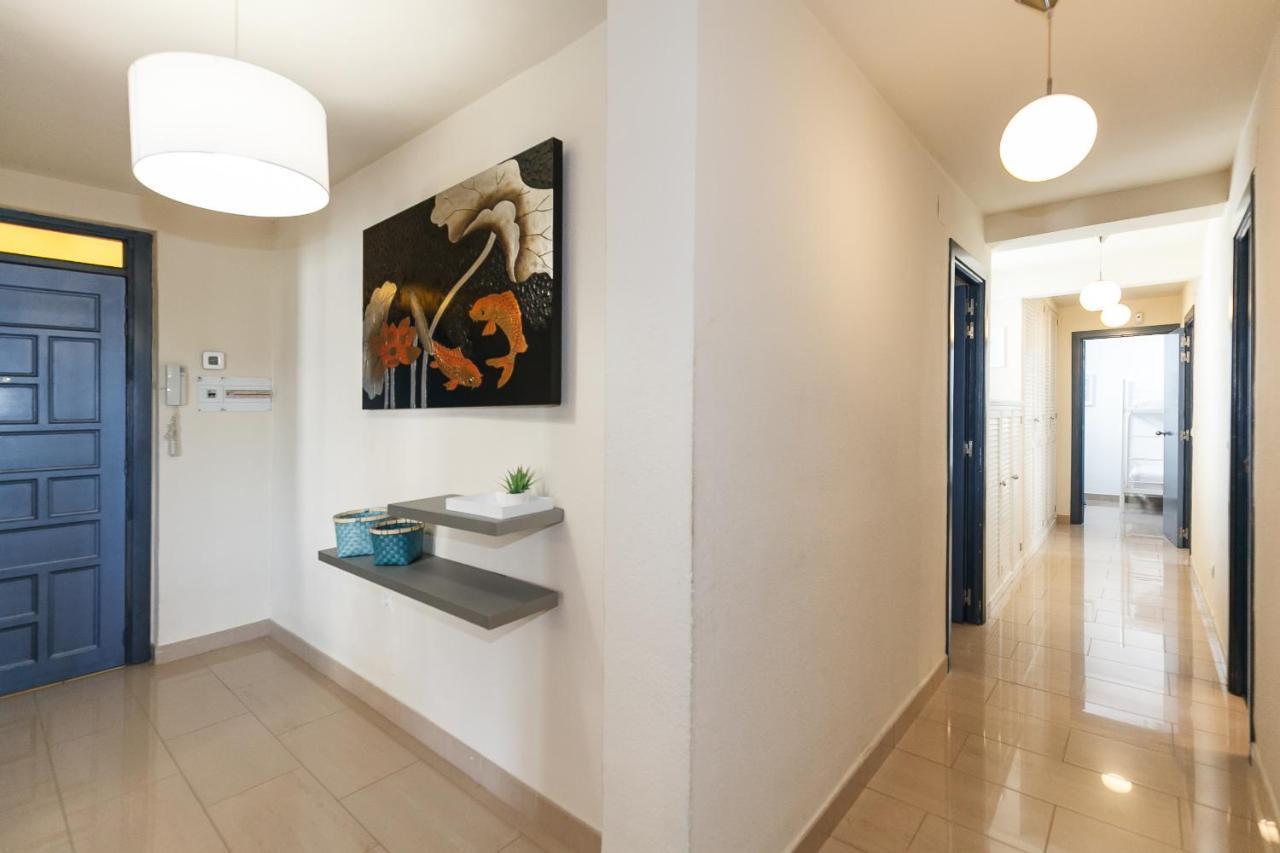 Apartment Uhc Formentor *