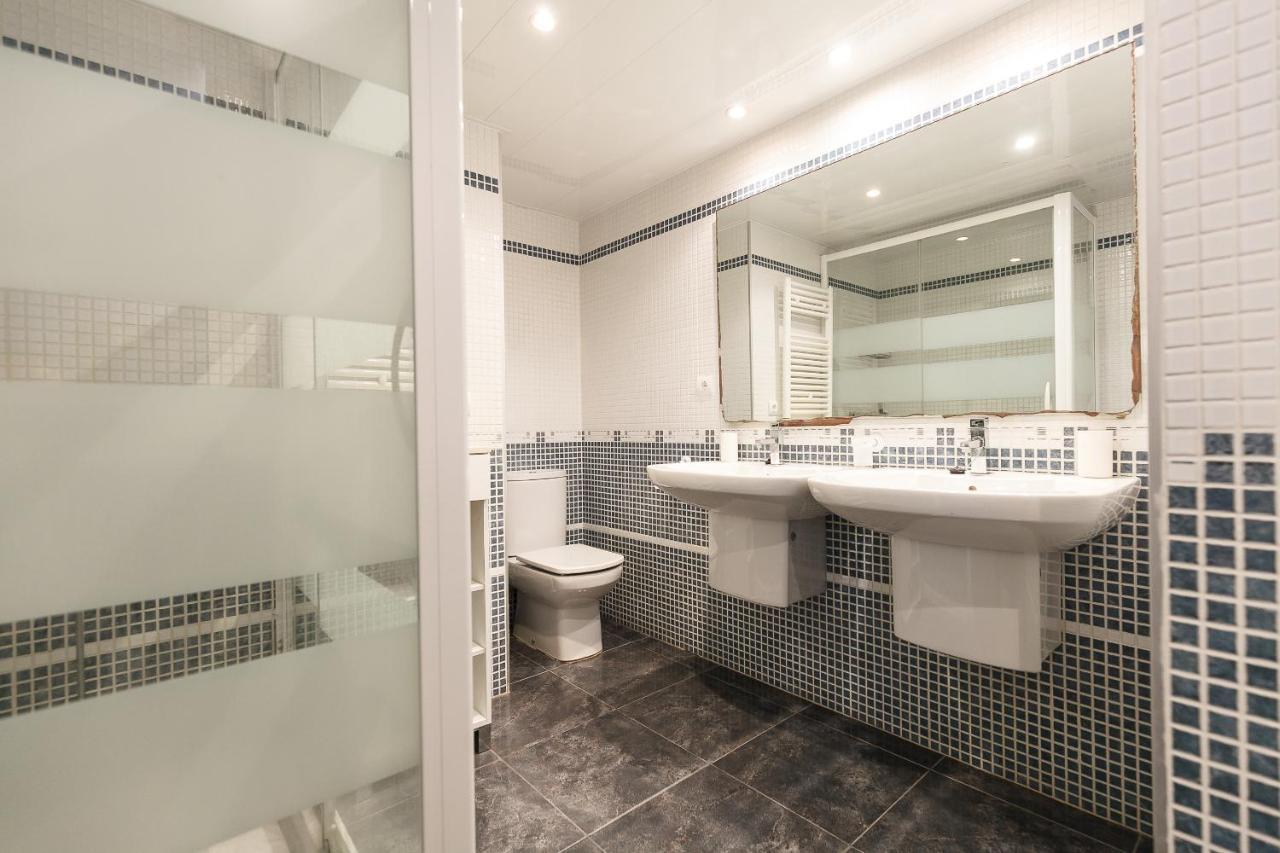 Uhc Formentor Apartment *