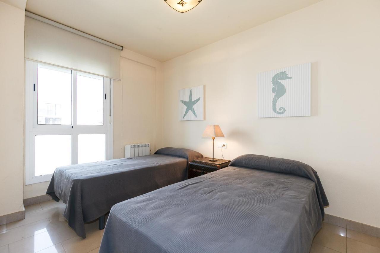 Apartment Uhc Formentor
