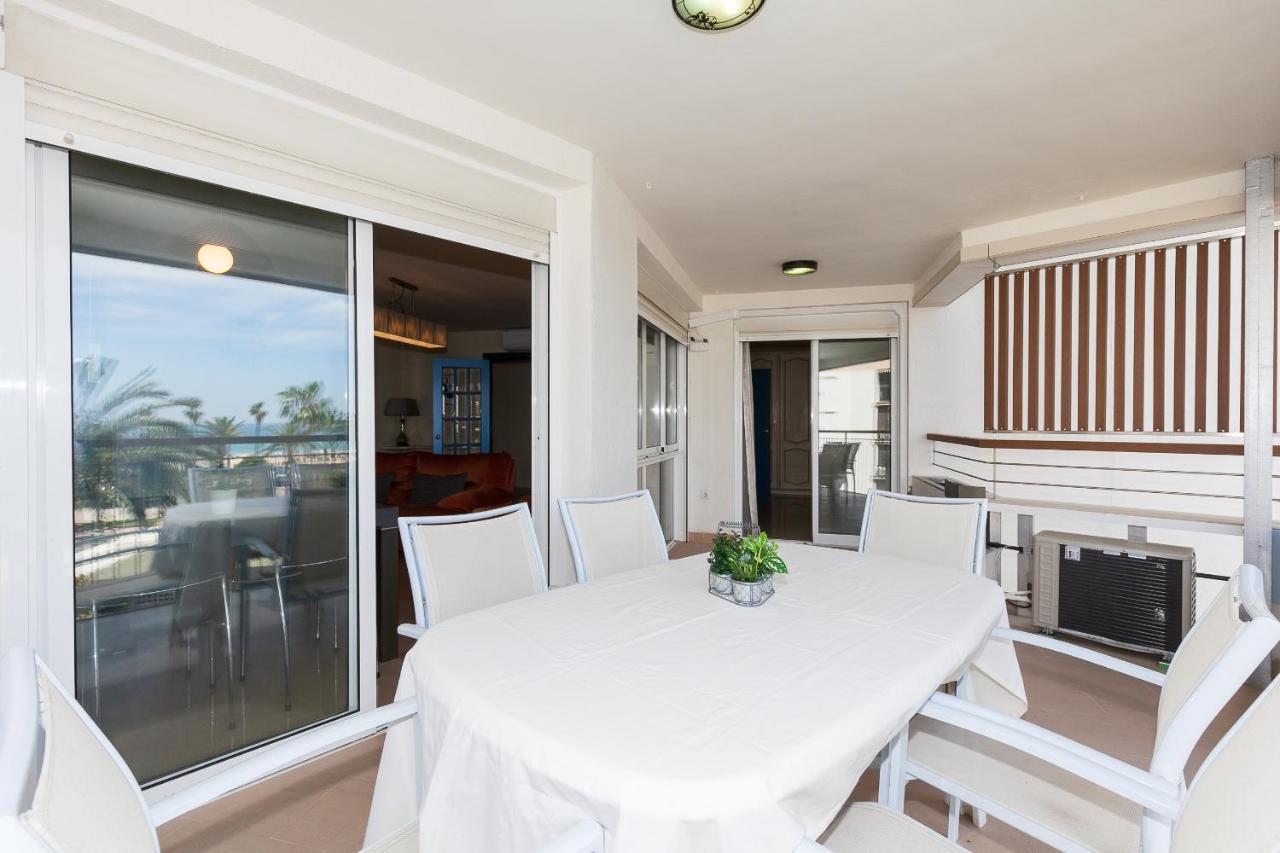 Apartment Uhc Formentor