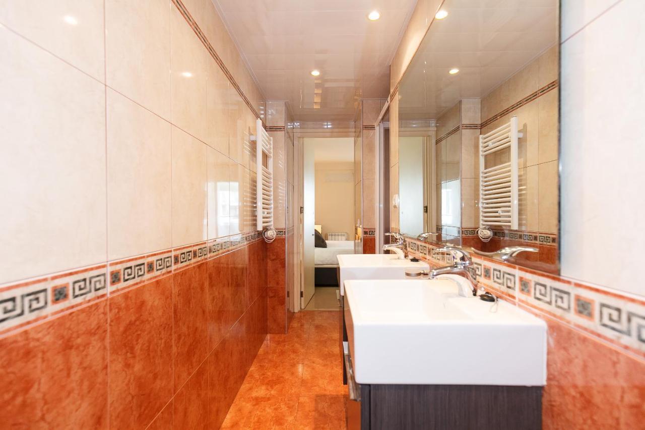 Apartment Uhc Formentor Salou