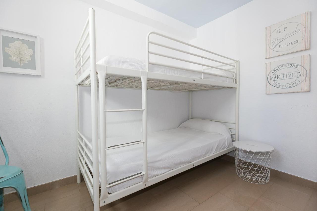 Apartment Uhc Formentor Salou
