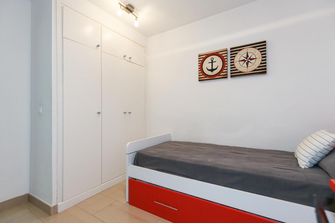Uhc Formentor Apartment Salou