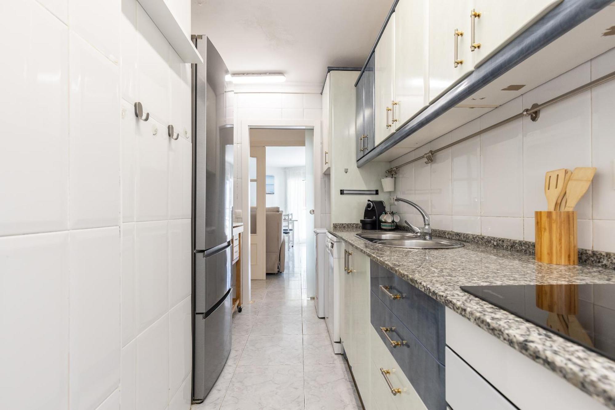 Uhc Formentor Apartment