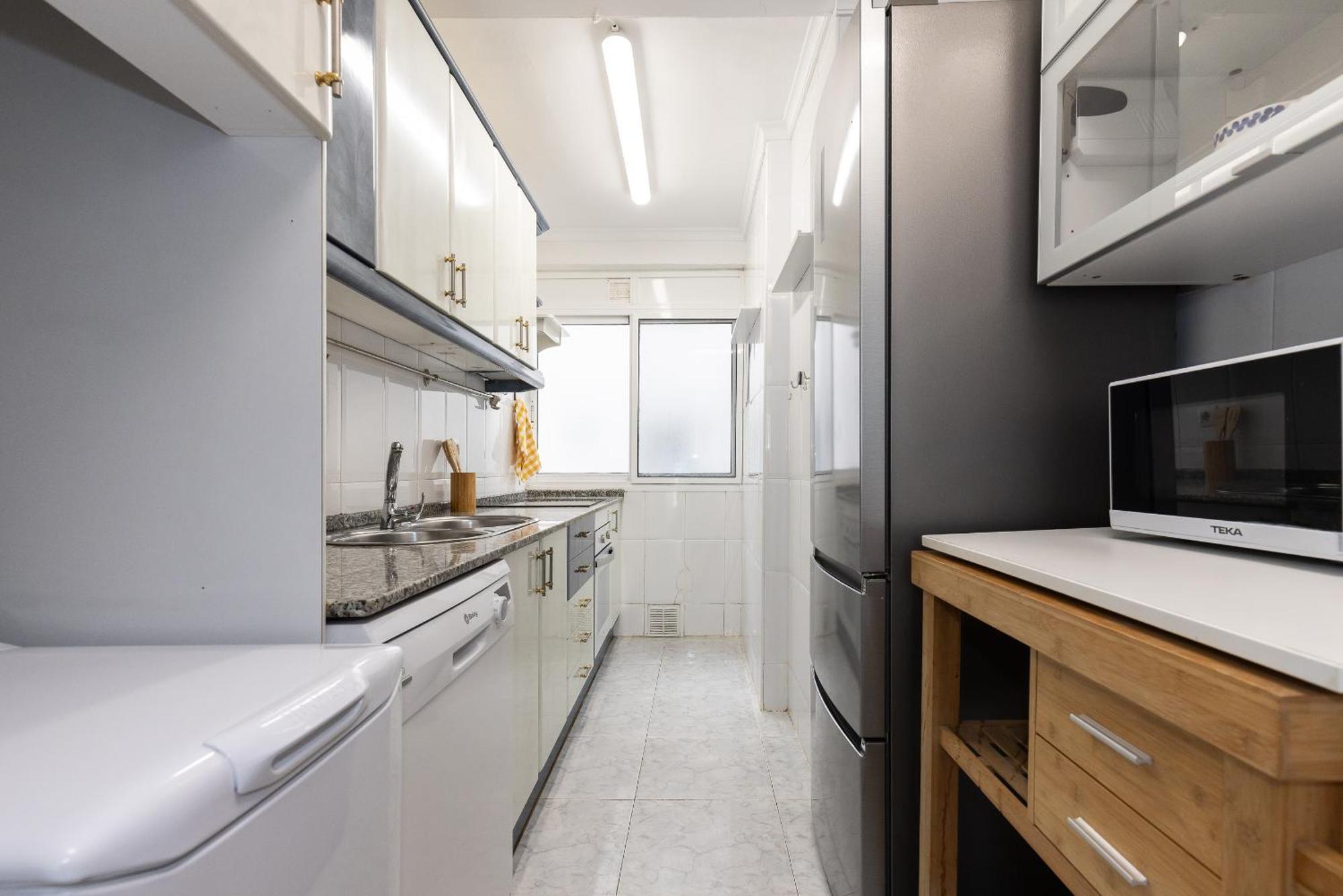 Apartment Uhc Formentor Salou