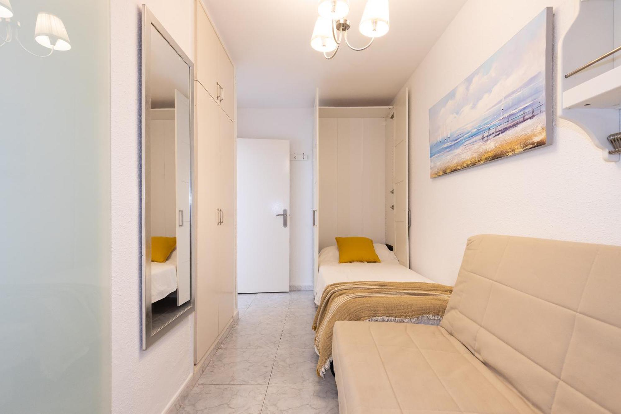 Uhc Formentor Apartment