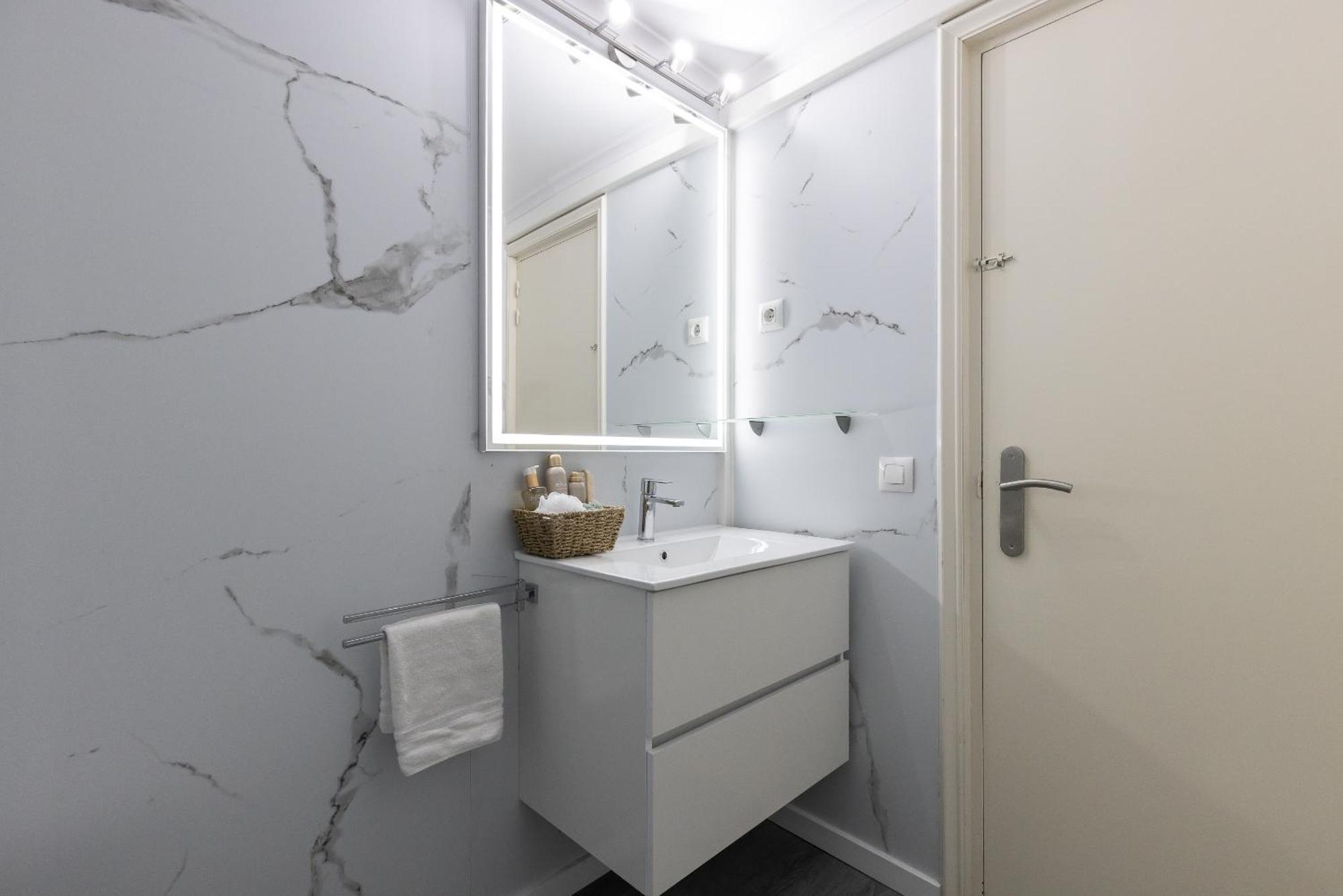 Apartment Uhc Formentor Salou
