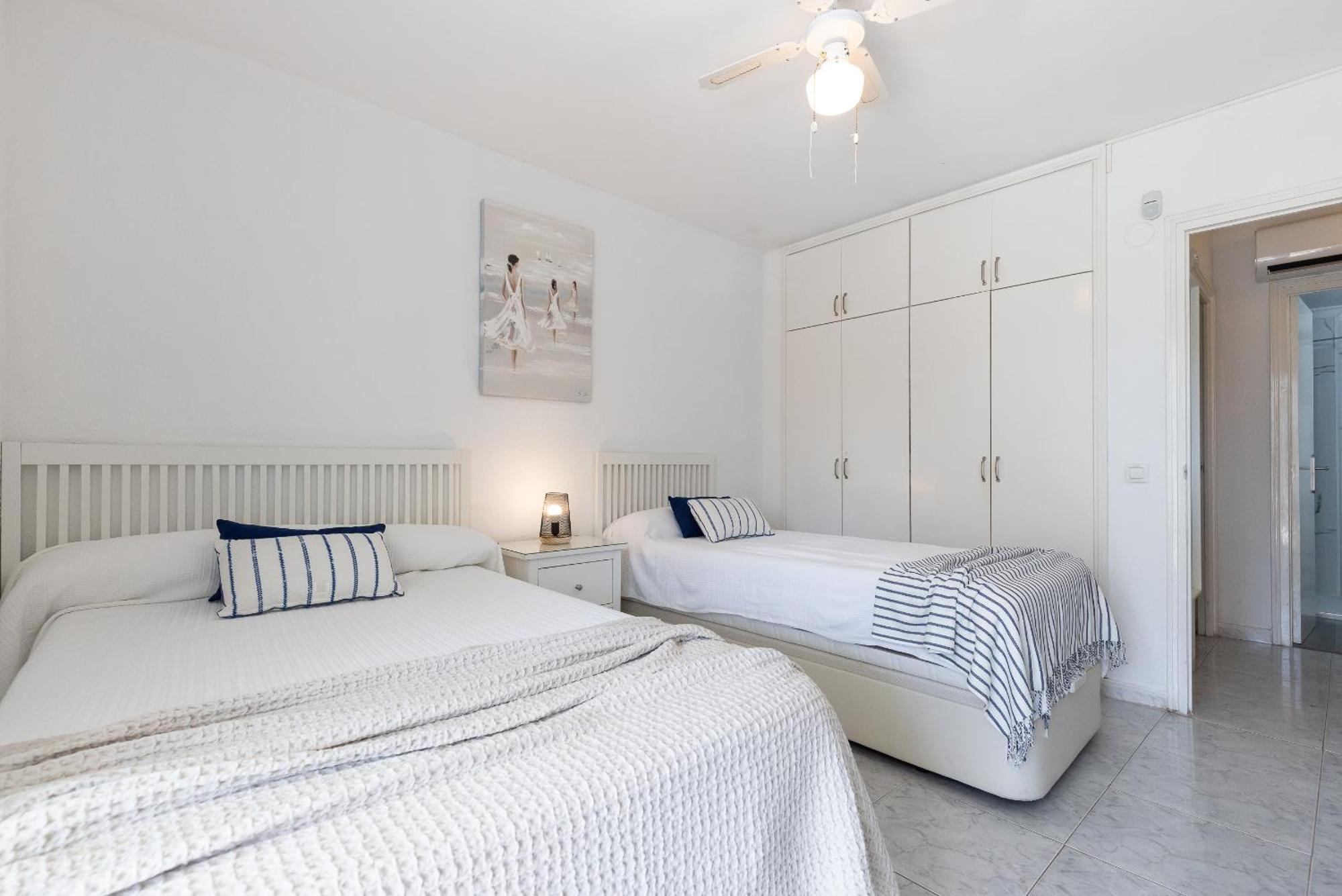 Apartment Uhc Formentor Salou