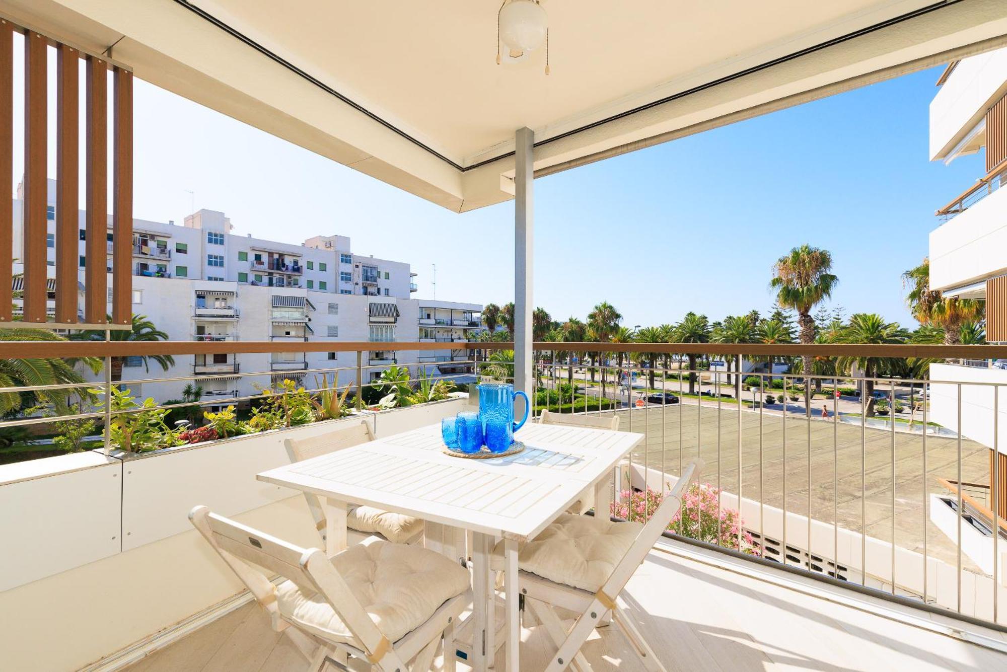 Uhc Formentor Apartment *