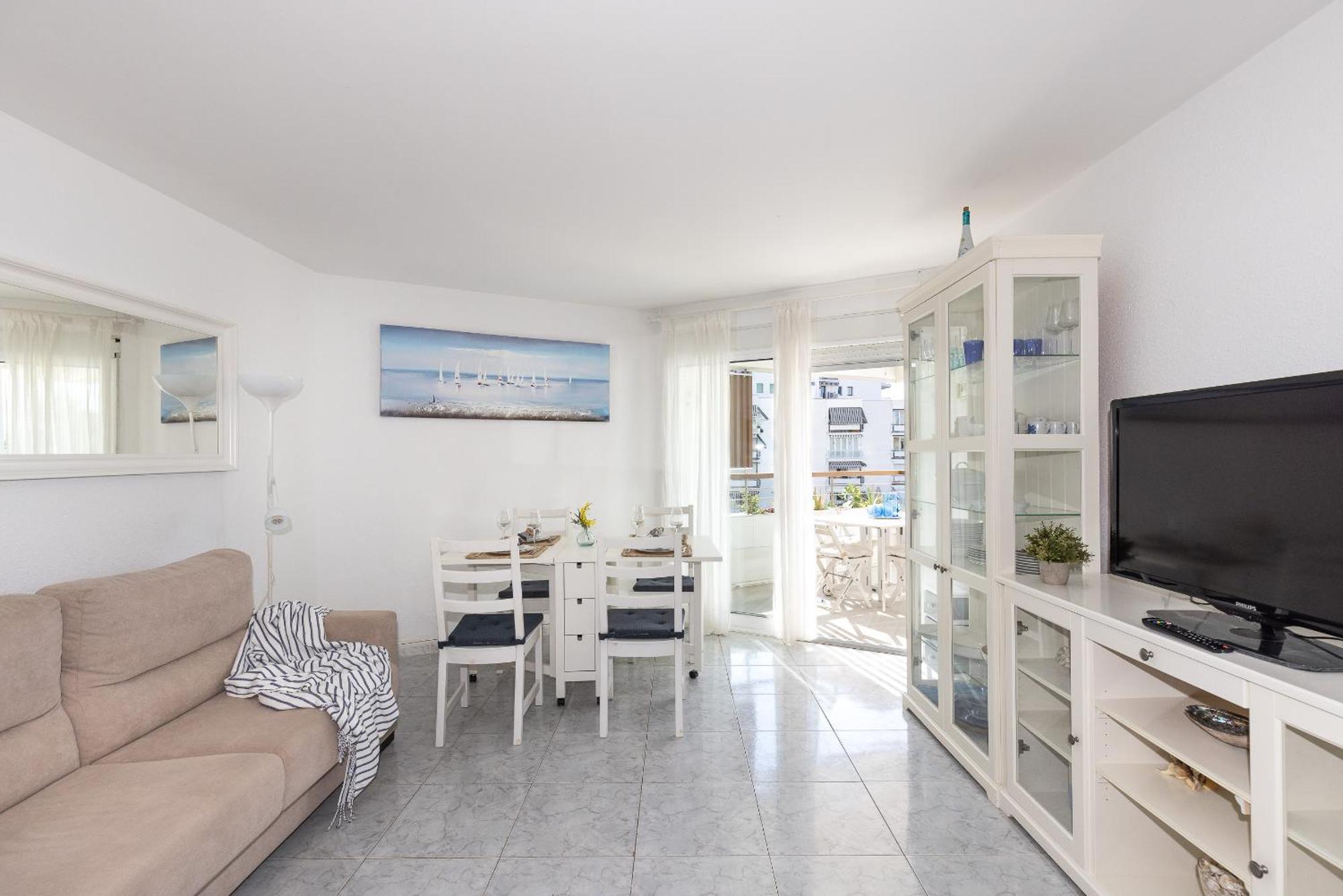Uhc Formentor Apartment *